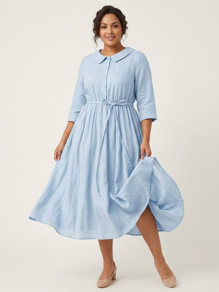 Sigrid | Elegancka Sukienka