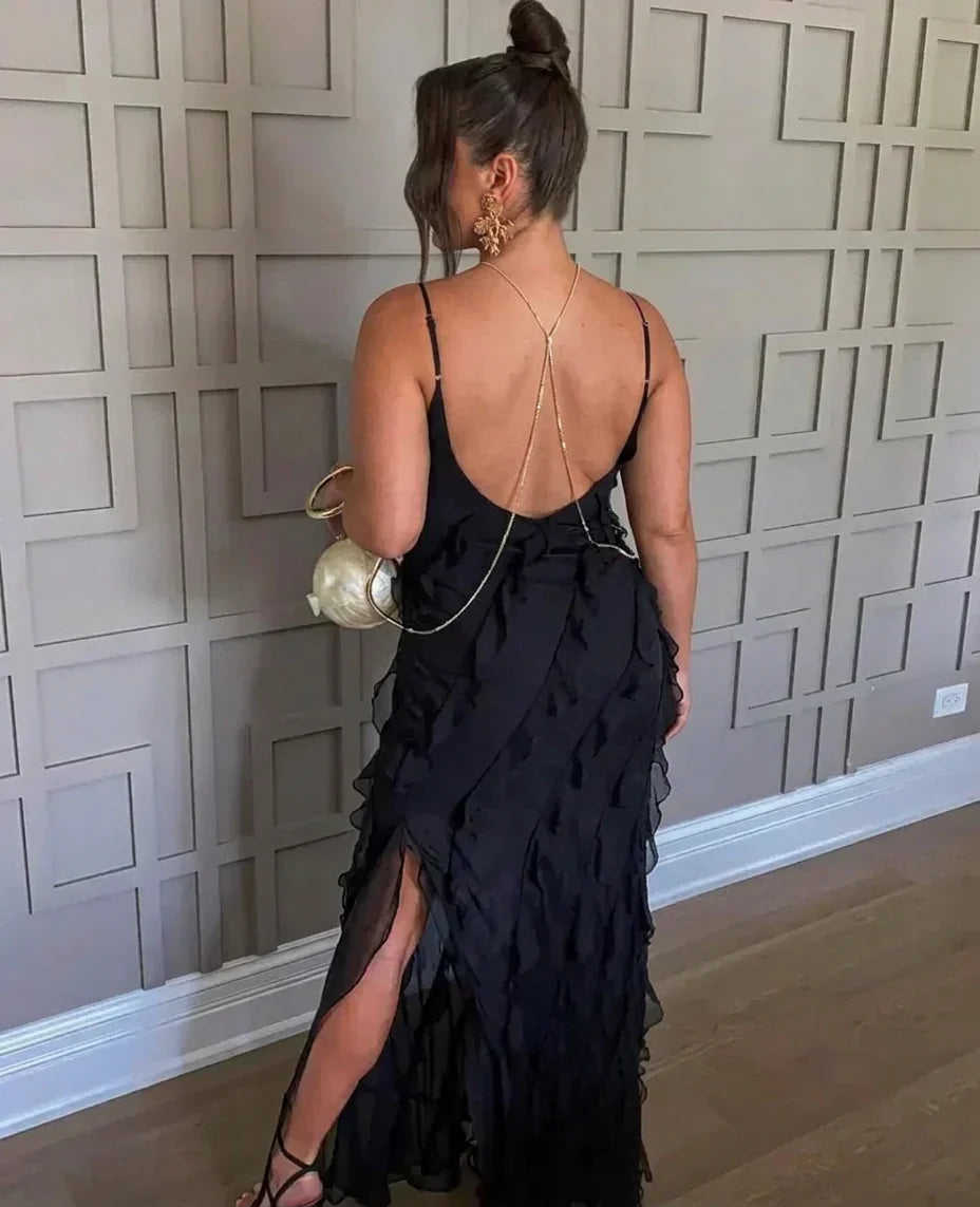 Calla | Sukienka Maxi