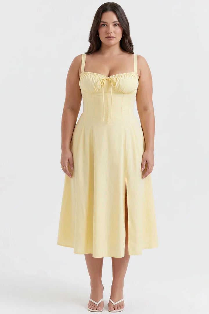 Iona | Sukienka Midi
